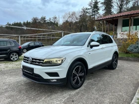 VW Tiguan 2.0TDI XENON LED NAVI JOIN