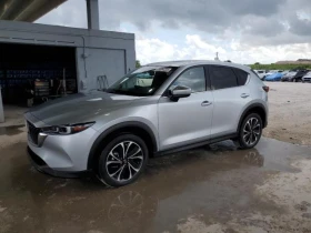 Mazda CX-5 2.5