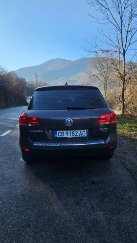 VW Touareg 3000 Disel - 17990 лв. / 9198.14 € - 53816264 9