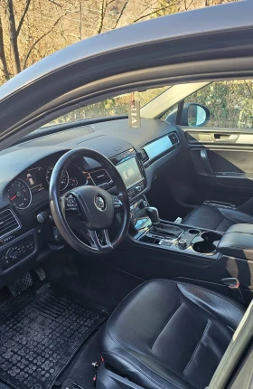 VW Touareg 3000 Disel - 17990 лв. / 9198.14 € - 53816264 11