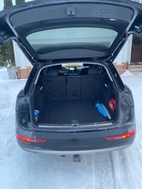 Audi Q5 * Progressiv * CARFAX * ЦЕНА ДО БГ - 14550 € / 28457.33 лв. - 41774103 13