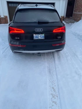 Audi Q5 * Progressiv * CARFAX * ЦЕНА ДО БГ - 14550 € / 28457.33 лв. - 41774103 5
