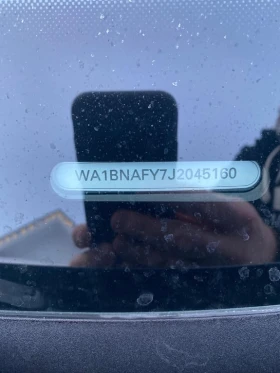 Audi Q5 * Progressiv * CARFAX * ЦЕНА ДО БГ - 14550 € / 28457.33 лв. - 41774103 11