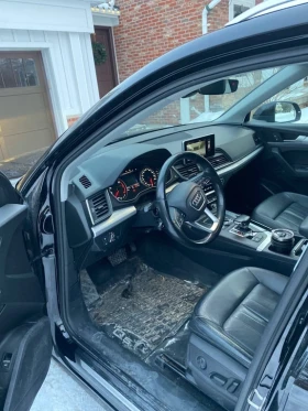 Audi Q5 * Progressiv * CARFAX * ЦЕНА ДО БГ - 14550 € / 28457.33 лв. - 41774103 6