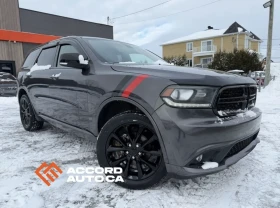 Dodge Durango 2018 Dodge Durango GT AWD - 21800 € / 42637.09 лв. - 40228141 2
