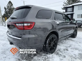Dodge Durango 2018 Dodge Durango GT AWD - 21800 € / 42637.09 лв. - 40228141 3