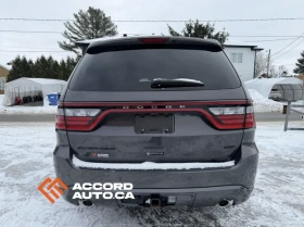 Dodge Durango 2018 Dodge Durango GT AWD - 21800 € / 42637.09 лв. - 40228141 4