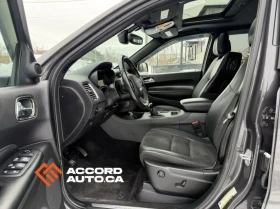 Dodge Durango 2018 Dodge Durango GT AWD - 21800 € / 42637.09 лв. - 40228141 8