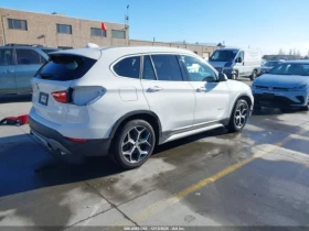 BMW X1 ПОДГРЕВ* КАМЕРА* КЕЙЛЕС* LANE* ASSIST - 10000 € / 19558.30 лв. - 18918097 4