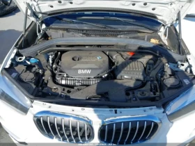 BMW X1 ПОДГРЕВ* КАМЕРА* КЕЙЛЕС* LANE* ASSIST - 10000 € / 19558.30 лв. - 18918097 9