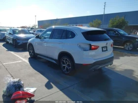 BMW X1 ПОДГРЕВ* КАМЕРА* КЕЙЛЕС* LANE* ASSIST - 10000 € / 19558.30 лв. - 18918097 3