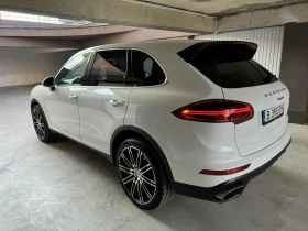 Porsche Cayenne 3.0D Face Lift - 28000 € / 54763.24 лв. - 76371986 6