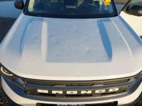 Ford Bronco 1.5l Sport Big Bend, снимка 6