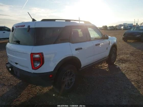 Ford Bronco 1.5l Sport Big Bend, снимка 4