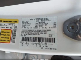 Ford Bronco 1.5l Sport Big Bend, снимка 9