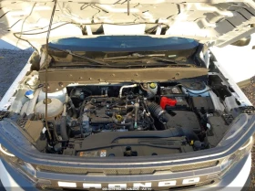 Ford Bronco 1.5l Sport Big Bend, снимка 10