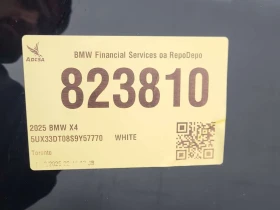 BMW X4 XDRIVE30I * ДИСТРОНИК / ПОДГРЕВИ / ПАНОРАМА - 39890 € / 78018.06 лв. - 30586354 16