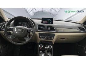 Audi Q3 2.0 TDi quattro, Месечна вноска от 227  , снимка 12 - Автомобили и джипове - 53660185
