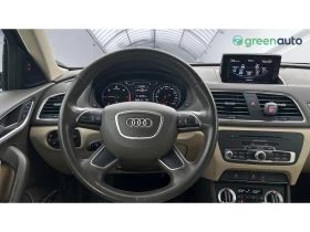 Audi Q3 2.0 TDi quattro, Месечна вноска от 227  , снимка 14 - Автомобили и джипове - 53660185