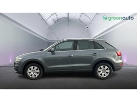 Audi Q3 2.0 TDi quattro, Месечна вноска от 227  , снимка 3 - Автомобили и джипове - 53660185
