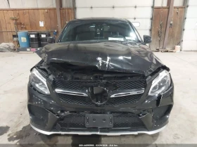 Mercedes-Benz GLE 43 AMG COUPE 4MATIC АВТО КРЕДИТ | Auto.bg — изображение 3