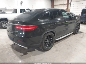 Mercedes-Benz GLE 43 AMG COUPE 4MATIC АВТО КРЕДИТ | Auto.bg — изображение 8