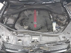 Mercedes-Benz GLE 43 AMG COUPE 4MATIC АВТО КРЕДИТ | Auto.bg — изображение 10