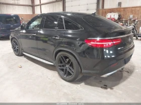 Mercedes-Benz GLE 43 AMG COUPE 4MATIC АВТО КРЕДИТ | Auto.bg — изображение 7