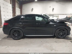 Mercedes-Benz GLE 43 AMG COUPE 4MATIC АВТО КРЕДИТ | Auto.bg — изображение 5