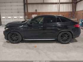 Mercedes-Benz GLE 43 AMG COUPE 4MATIC АВТО КРЕДИТ | Auto.bg — изображение 6
