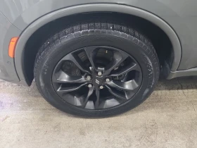 Dodge Durango R/T 5.7 HEMI * ОБДУХВАНЕ * 7 МЕСТА *  - 25999 € / 50849.62 лв. - 78172270 5