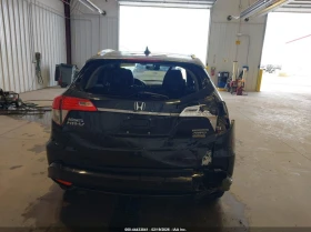 Honda Hr-v 1.8l Awd Touring | Mobile.bg � ����� ������ 6