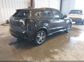 Honda Hr-v 1.8l Awd Touring | Mobile.bg � ����� ������ 4