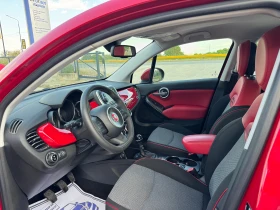 Fiat 500X 1.6 JTDM 120kc Pop Star | Mobile.bg � ����� ������ 10