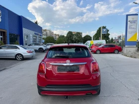 Fiat 500X 1.6 JTDM 120kc Pop Star | Mobile.bg � ����� ������ 4