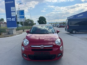 Fiat 500X 1.6 JTDM 120kc Pop Star | Mobile.bg � ����� ������ 8