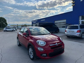 Fiat 500X 1.6 JTDM 120kc Pop Star | Mobile.bg � ����� ������ 7