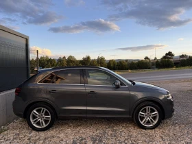 ����� �� �������� �� Audi Q3 2.0TDI* 177* Quattro* S-LINE