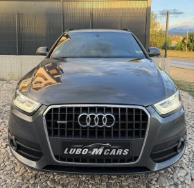����� �� �������� �� Audi Q3 2.0TDI* 177* Quattro* S-LINE