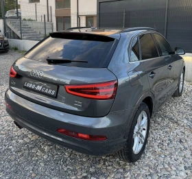 Audi Q3 2.0TDI* 177* Quattro* S-LINE | Mobile.bg � ����� ������ 8