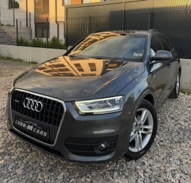 ����� �� �������� �� Audi Q3 2.0TDI* 177* Quattro* S-LINE