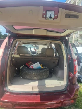 Great Wall Hover Cuv 4 | Mobile.bg � ����� ������ 12