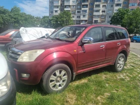 Great Wall Hover Cuv 4 | Mobile.bg � ����� ������ 4