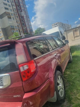 Great Wall Hover Cuv 4 | Mobile.bg � ����� ������ 2
