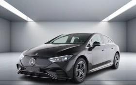������ Mercedes-Benz EQE