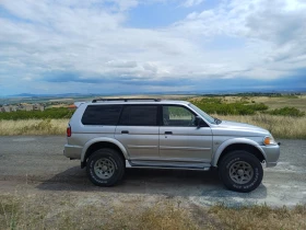 Mitsubishi Pajero sport - 5700 € / 11148.23 лв. - 66777604 8