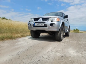Mitsubishi Pajero sport - 5700 € / 11148.23 лв. - 66777604 3