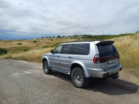 Mitsubishi Pajero sport - 5700 € / 11148.23 лв. - 66777604 5