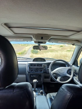 Mitsubishi Pajero sport - 5700 € / 11148.23 лв. - 66777604 13