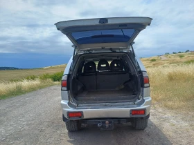 Mitsubishi Pajero sport - 5700 € / 11148.23 лв. - 66777604 9